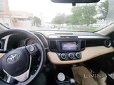 Rav 4 2017 l Excellent condition l Low Kms
